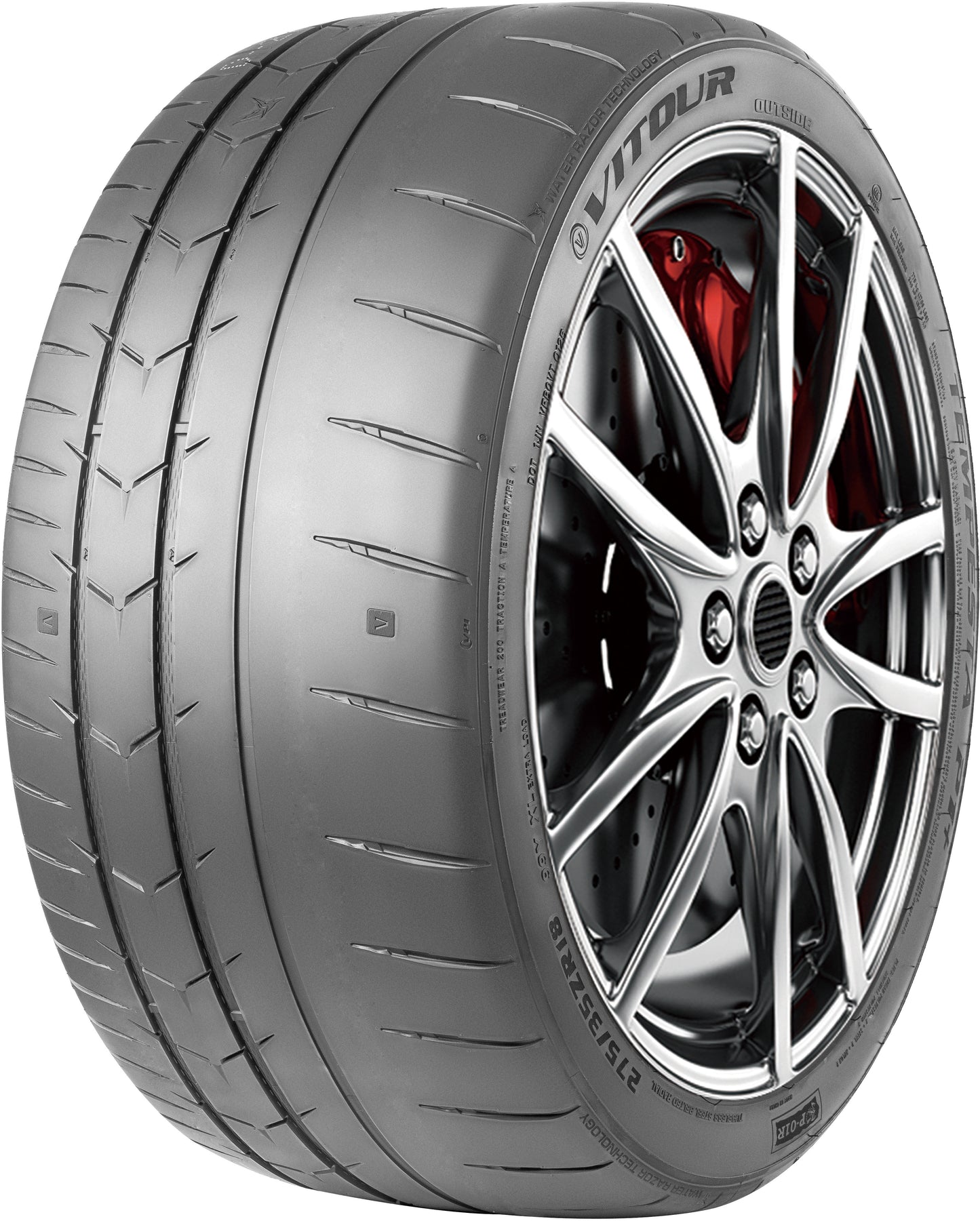 Vitour Tempesta P1
